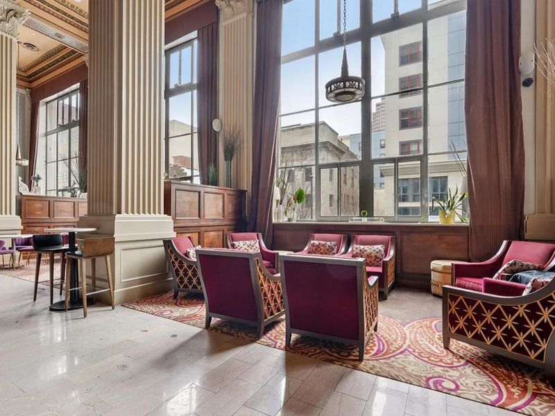 51 N High Street , Unit 507, Columbus, OH 43215 Photo 22