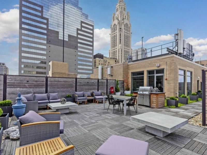 51 N High Street , Unit 507, Columbus, OH 43215 Photo 23