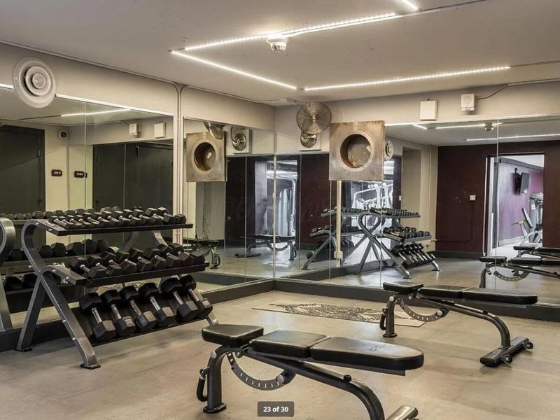 51 N High Street , Unit 507, Columbus, OH 43215 Photo 23