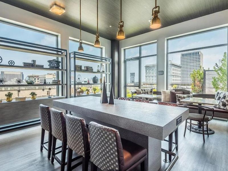 51 N High Street , Unit 507, Columbus, OH 43215 Photo 27