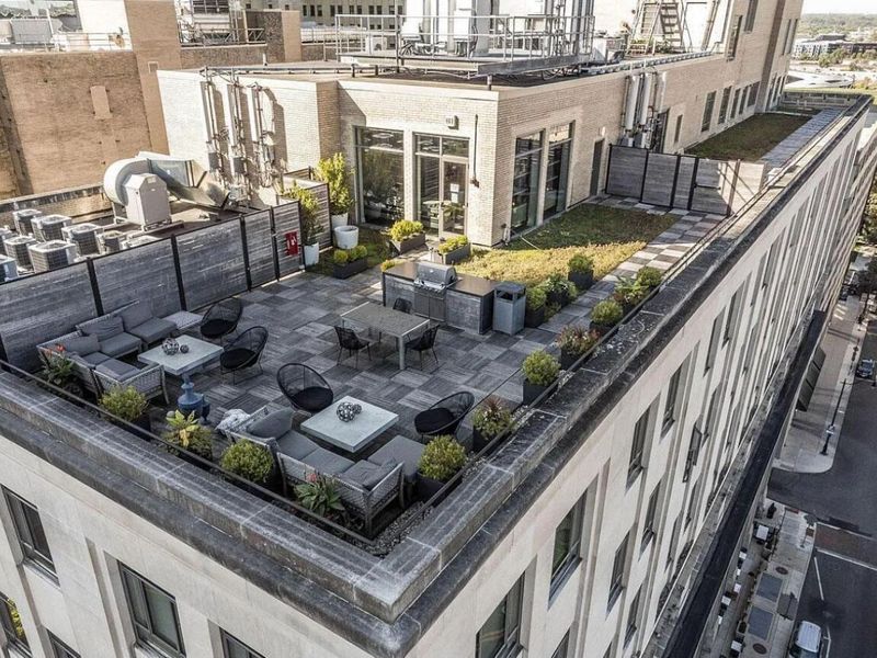 51 N High Street , Unit 507, Columbus, OH 43215 Photo 28