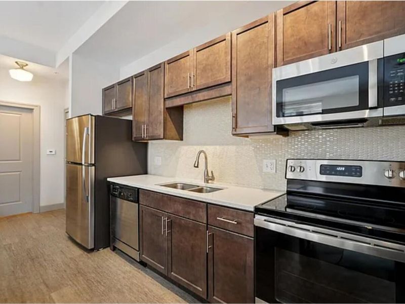 51 N High Street , Unit 507, Columbus, OH 43215 Photo 8