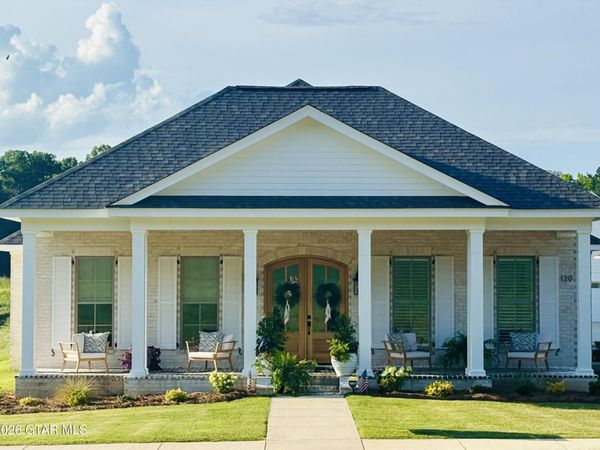 120 Huxley Drive, Starkville, MS 39759