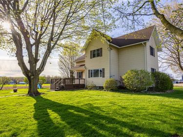 2115 Minsteed Rd , Newark, NY 14513