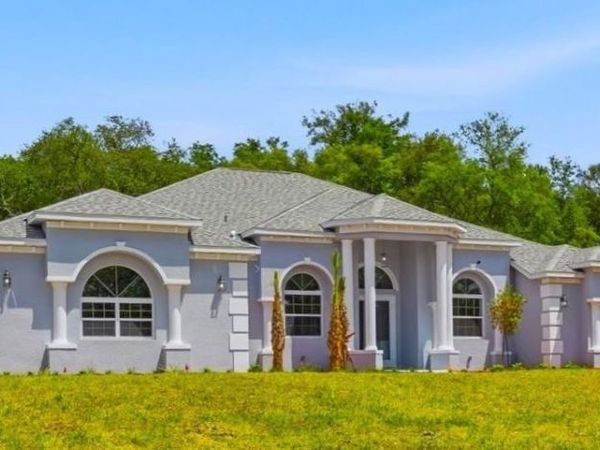 421 W CHASE STREET , HERNANDO, FL 34442