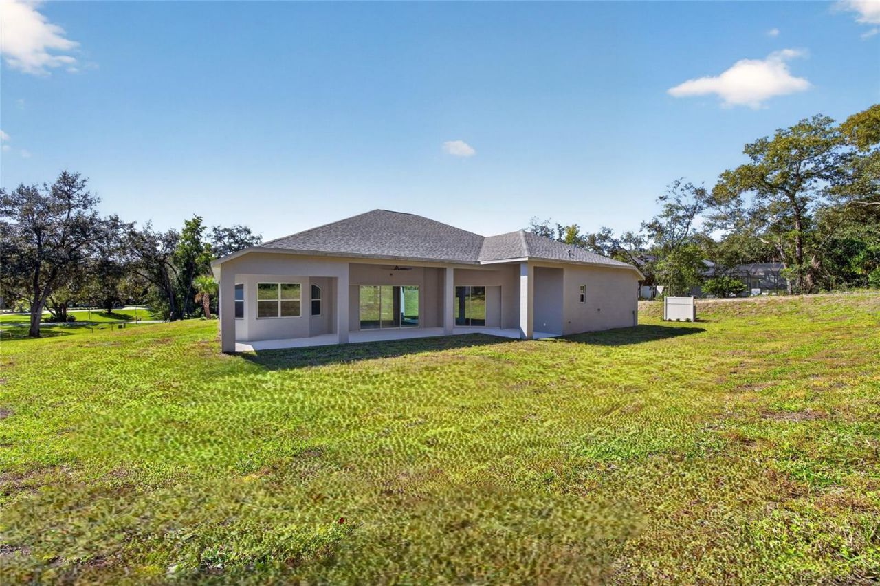421 W Chase Street, Hernando, FL 34442 Photo