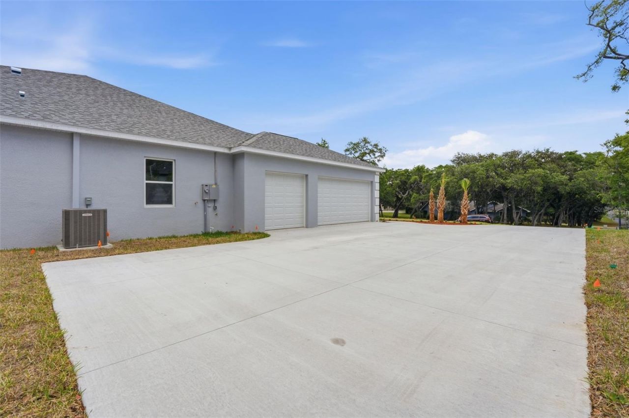 421 W Chase Street, Hernando, FL 34442 Photo