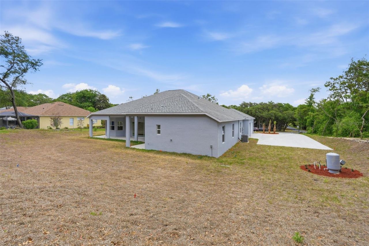 421 W Chase Street, Hernando, FL 34442 Photo