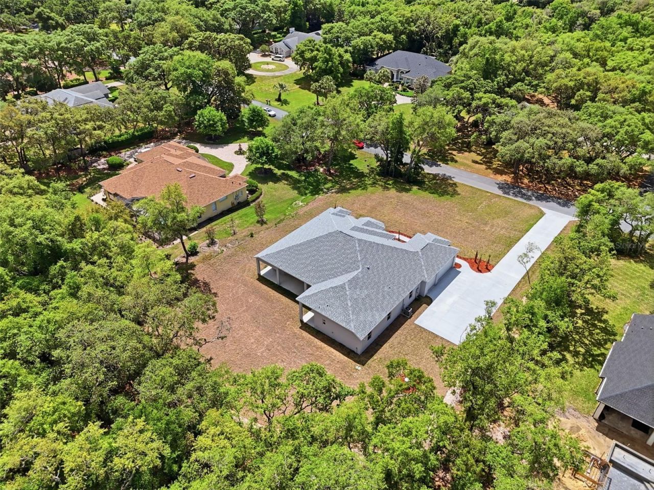421 W Chase Street, Hernando, FL 34442 Photo