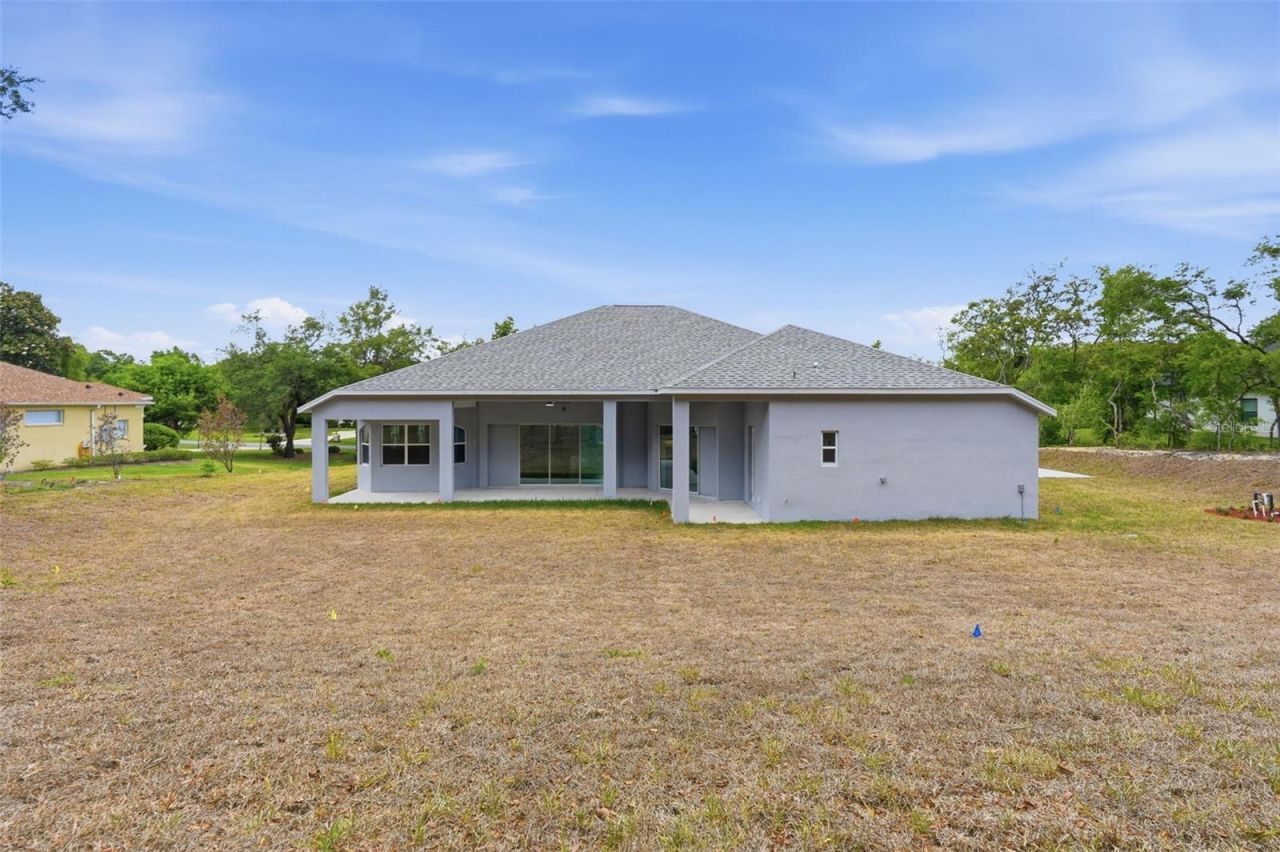 421 W Chase Street, Hernando, FL 34442 Photo