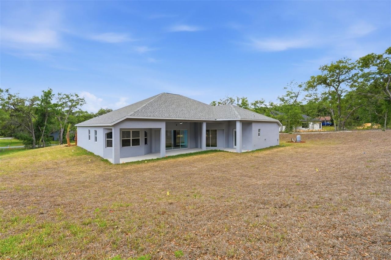 421 W Chase Street, Hernando, FL 34442 Photo