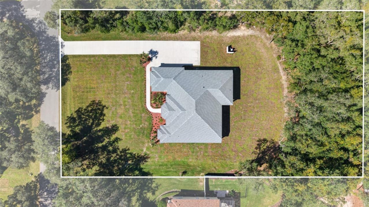 421 W Chase Street, Hernando, FL 34442 Photo
