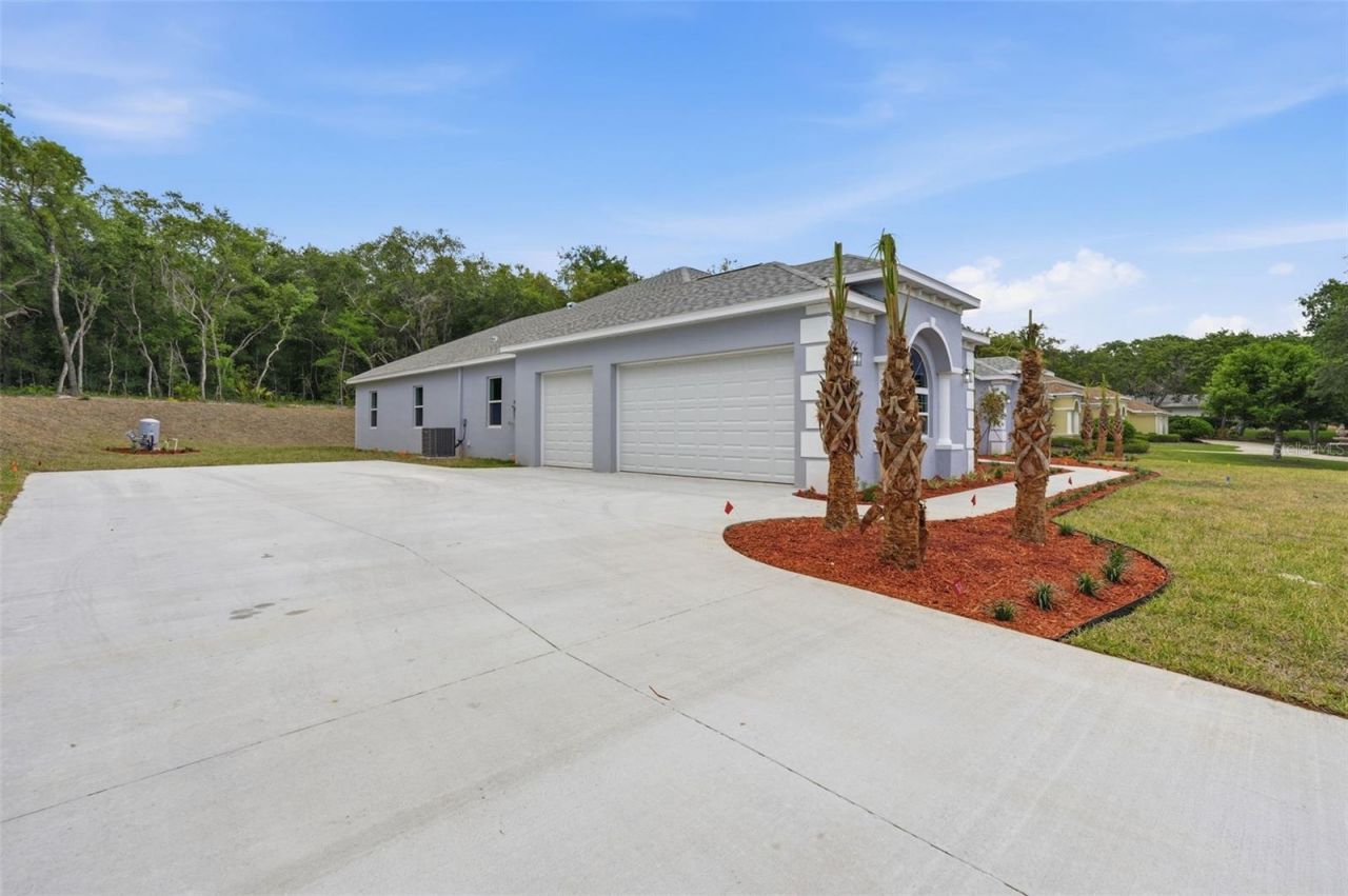 421 W Chase Street, Hernando, FL 34442 Photo