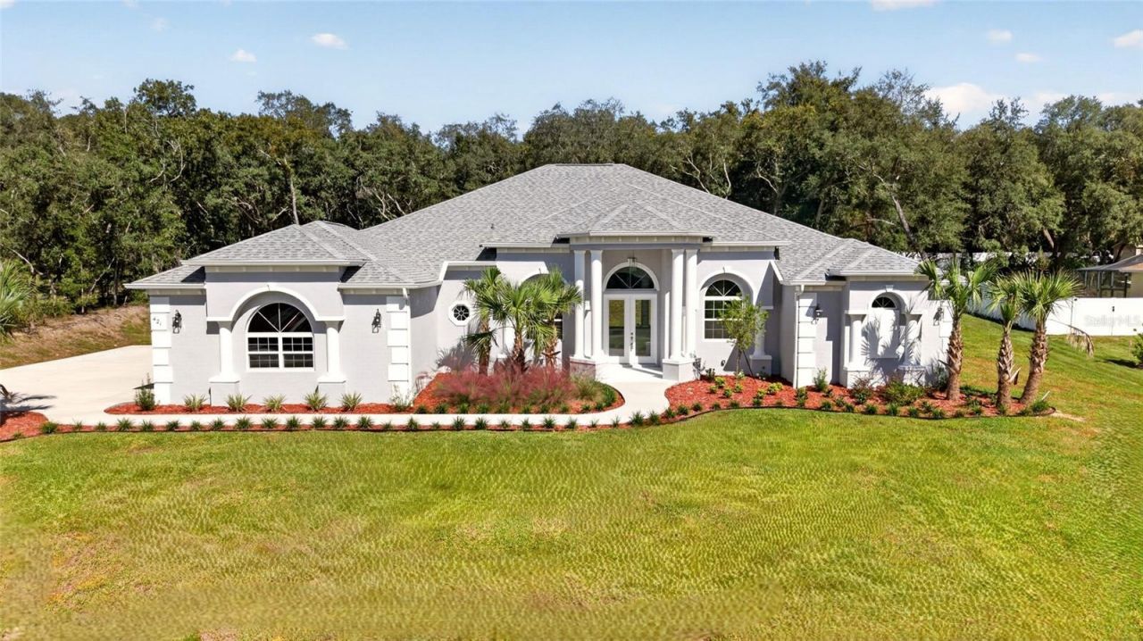 421 W Chase Street, Hernando, FL 34442 Photo