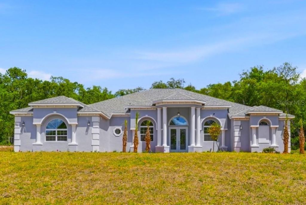 421 W Chase Street, Hernando, FL 34442 Photo