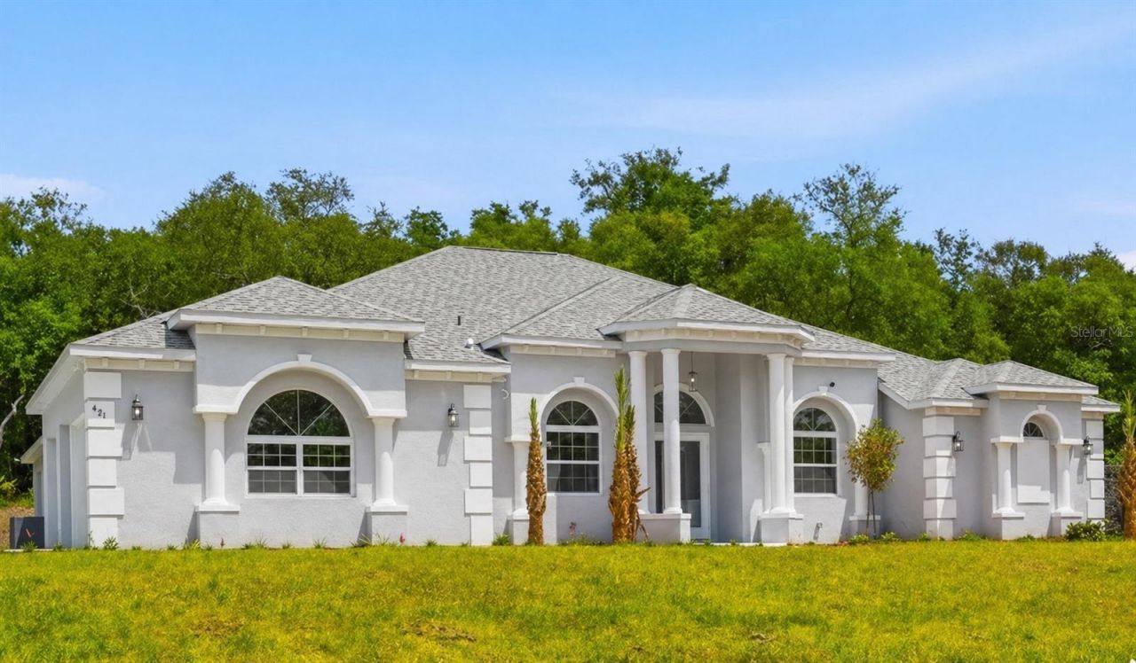421 W Chase Street, Hernando, FL 34442 Photo