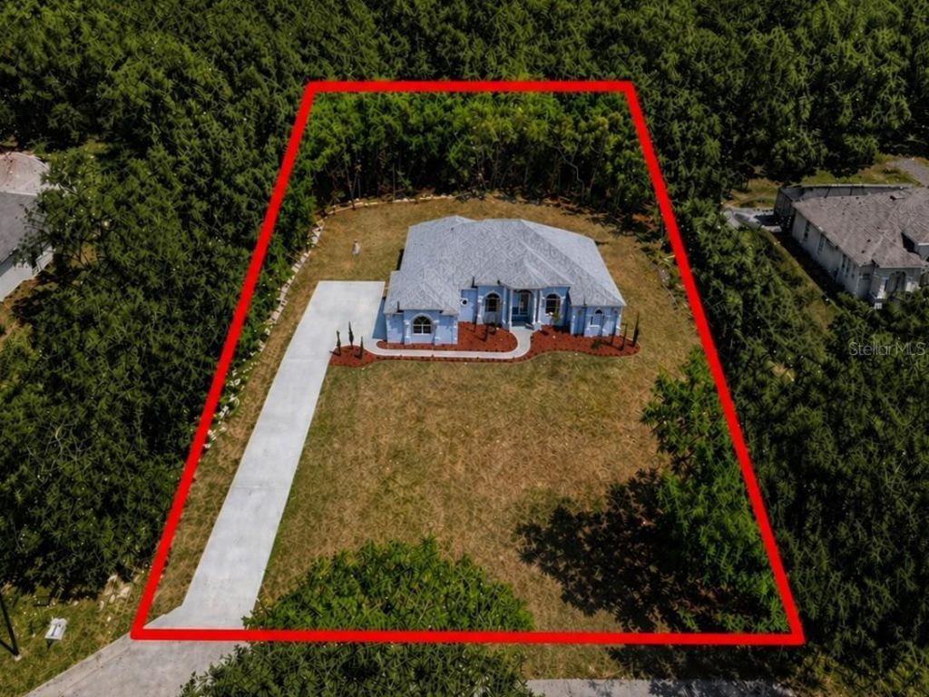 421 W Chase Street, Hernando, FL 34442 Photo