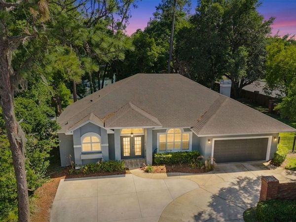 9302 BAY VISTA ESTATES BOULEVARD , ORLANDO, FL 32836