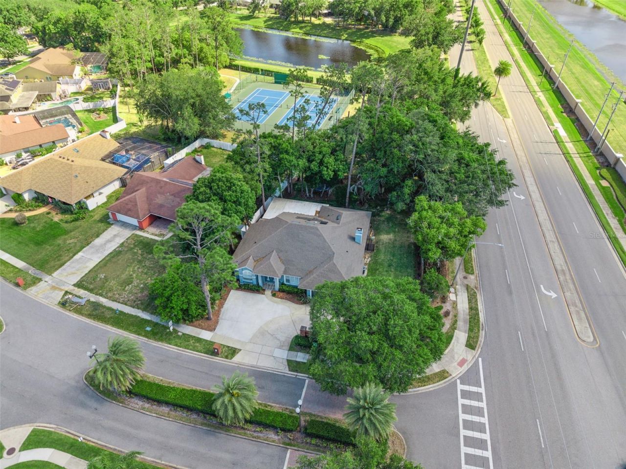 9302 Bay Vista Estates Boulevard, Orlando, FL 32836 Photo