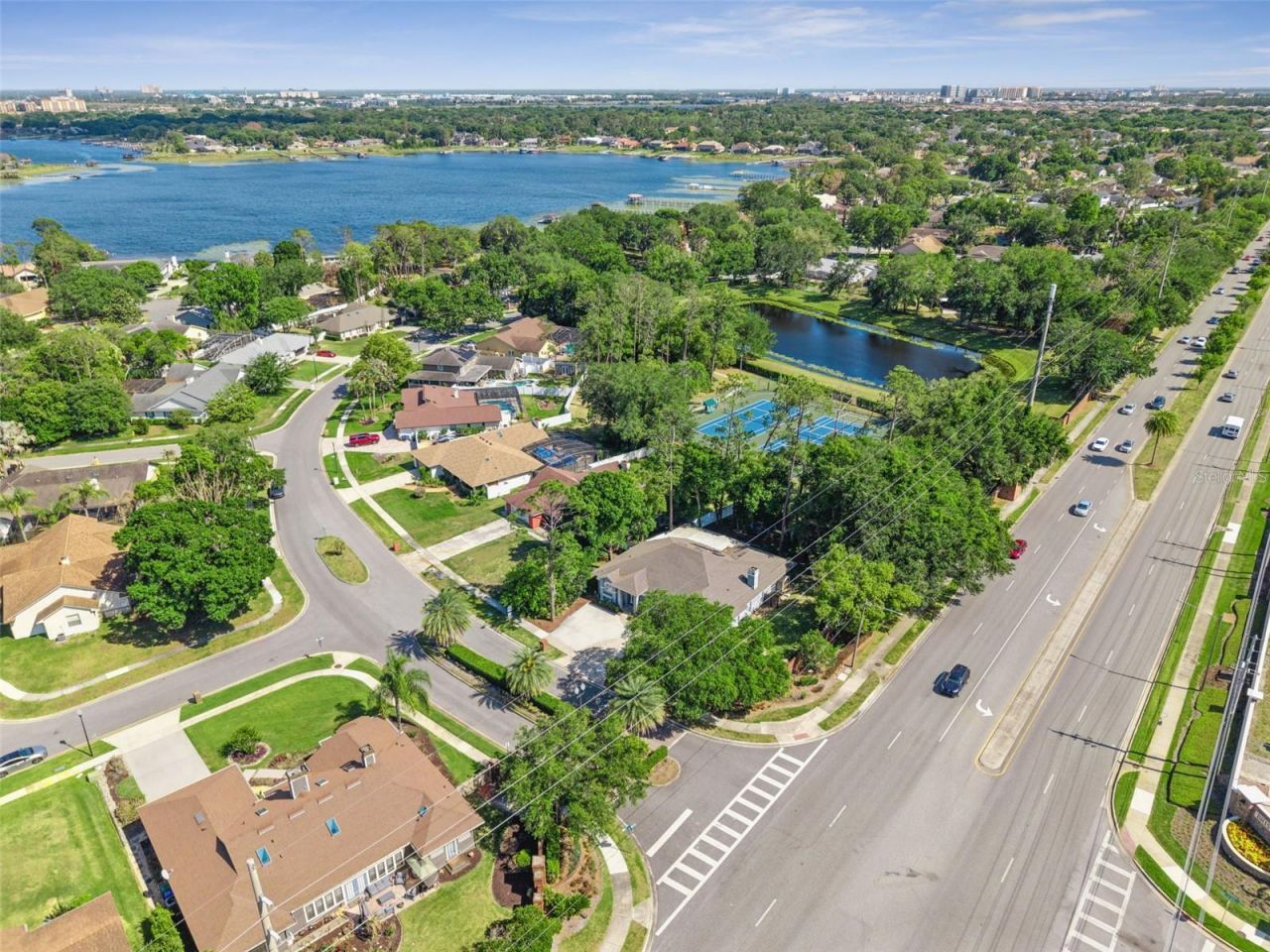 9302 Bay Vista Estates Boulevard, Orlando, FL 32836 Photo