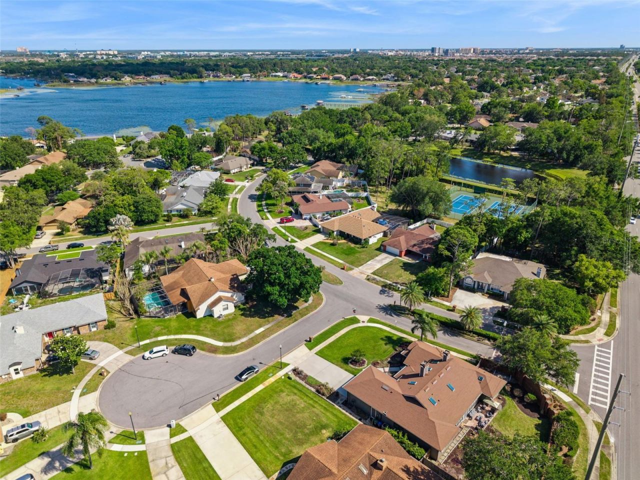 9302 Bay Vista Estates Boulevard, Orlando, FL 32836 Photo