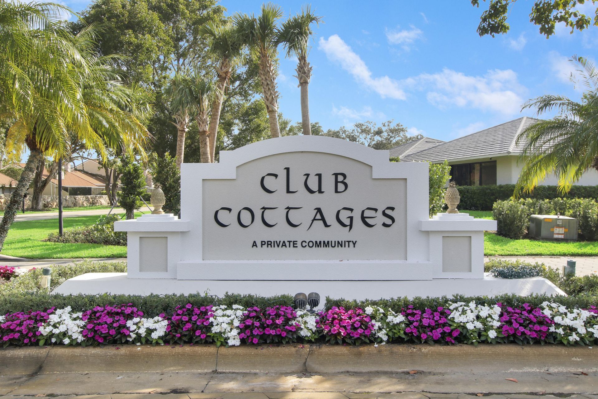 811 Club Drive, Palm Beach Gardens, FL 33418 Photo