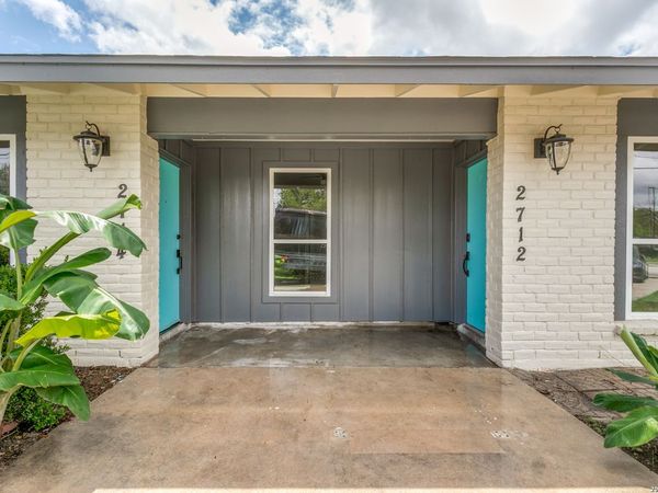 2712 Nacogdoches Rd, San Antonio, TX 78217