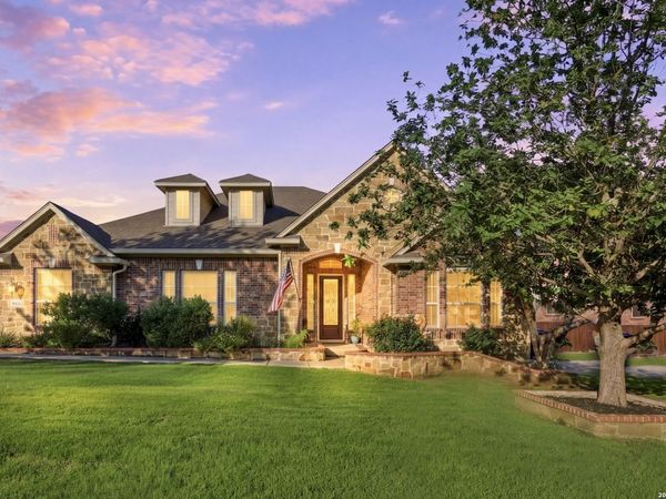 3335 HARVEST CRST, Marion, TX 78124