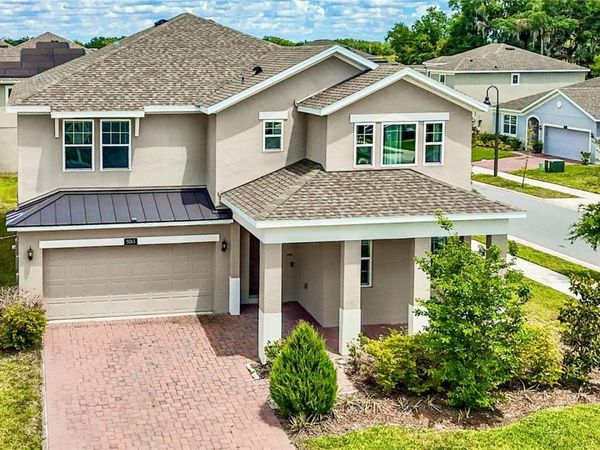 5063 DOWN COURT , ST CLOUD, FL 34772