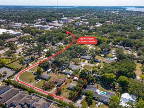 236 DONALD DRIVE, WINTER GARDEN, FL 34787