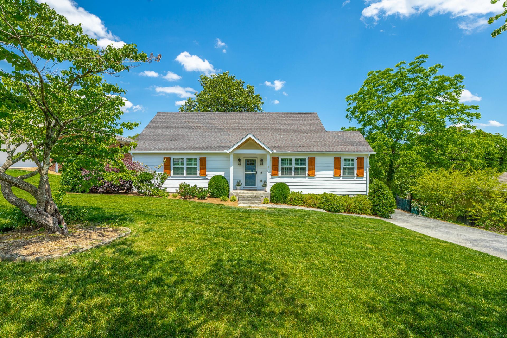 1503 Mississippi Avenue Chattanooga, TN 37405