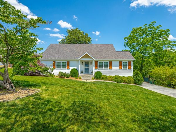 1503 Mississippi Avenue, Chattanooga, TN 37405