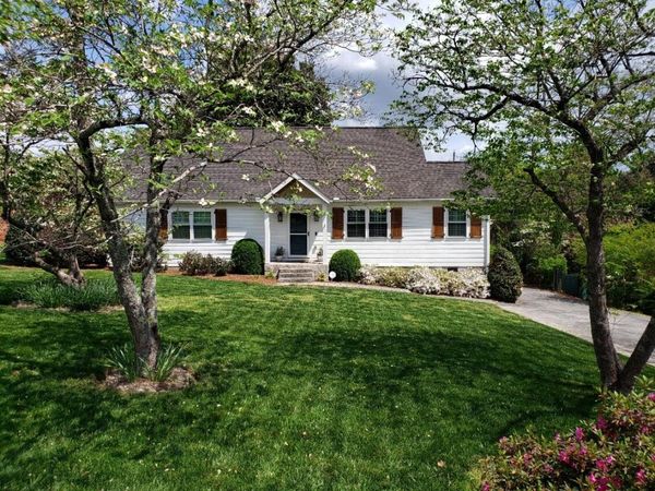 1503 Mississippi Avenue, Chattanooga, TN 37405