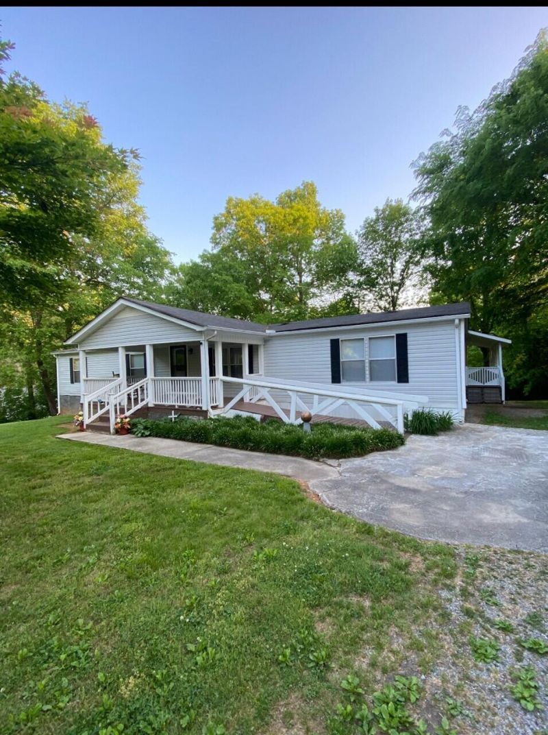 2197 Horns Creek Road, Ocoee, TN 37361 Main Photo