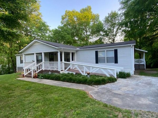 2197 Horns Creek Road, Ocoee, TN 37361