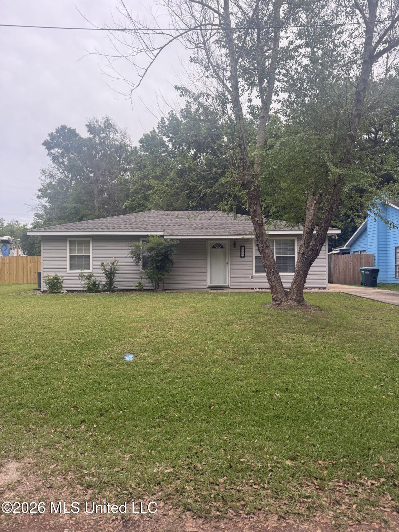 1716 Tradewinds Drive, Gautier, MS 39553 Main Photo