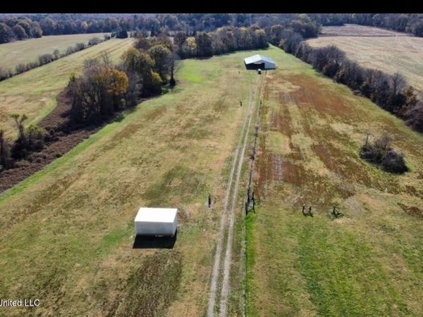 4444 Whippoorwill Road, Walnut, MS 38683