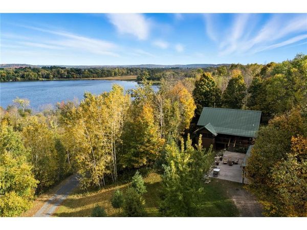 2870 218th Street, Cushing, WI 54006