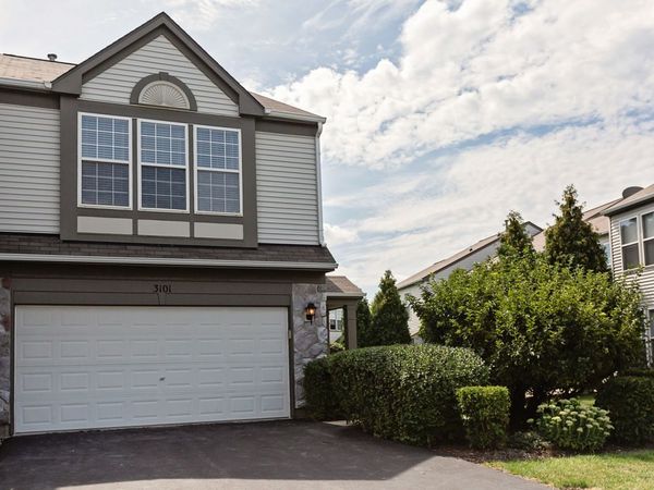 3101 Ollerton Avenue , Aurora, IL 60502