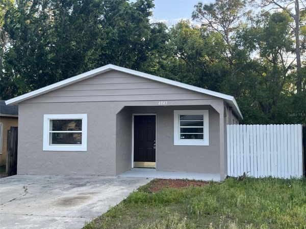 4843 BILLY DIRECT LANE , LUTZ, FL 33559