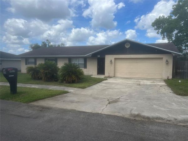 6029 CHRISTINA DRIVE W, LAKELAND, FL 33813