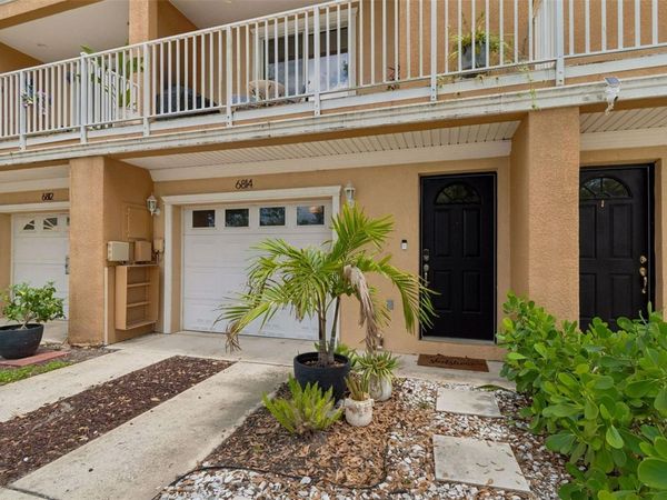 6814 S FAUL STREET , TAMPA, FL 33616