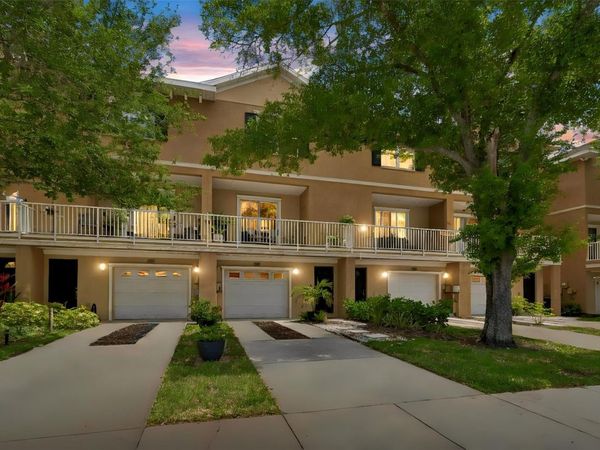 6814 S FAUL STREET , TAMPA, FL 33616