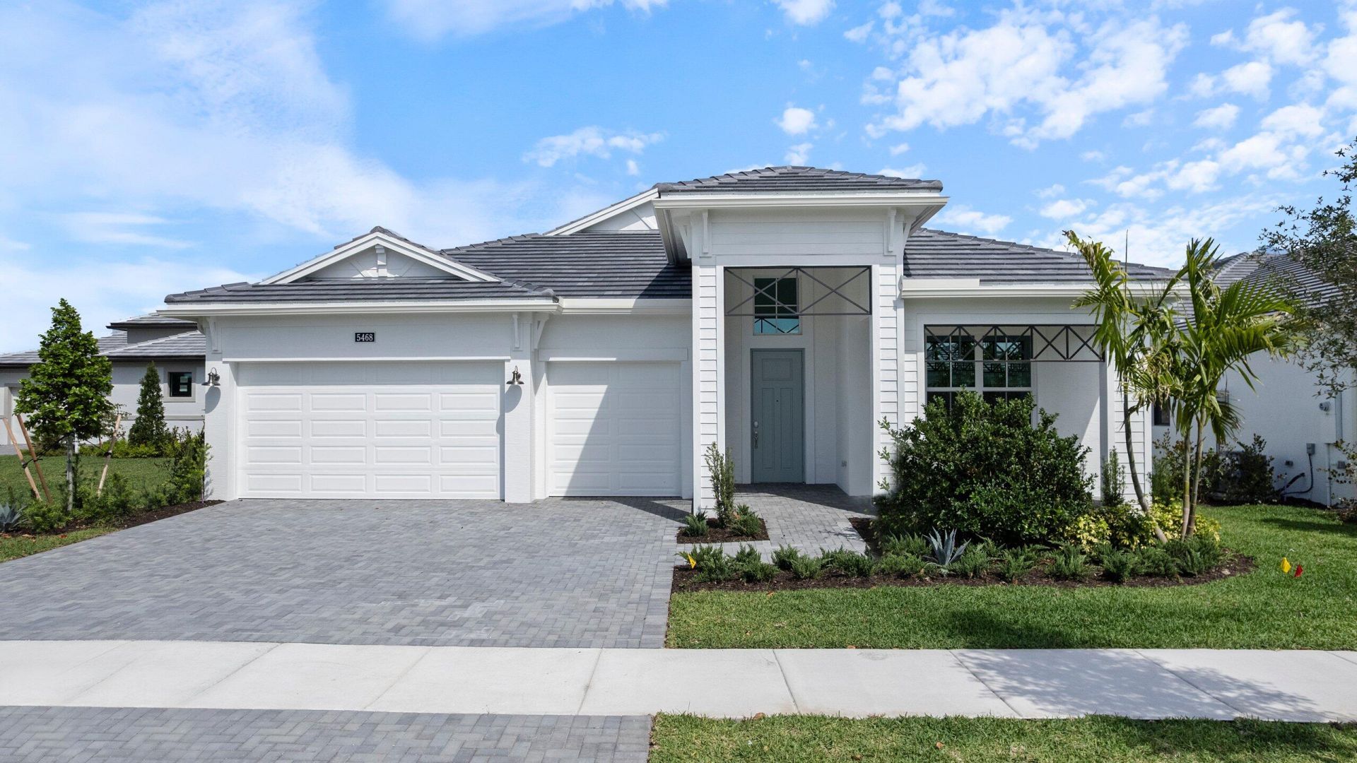 5468 Hutchinson Way, Westlake, FL 33470 Photo