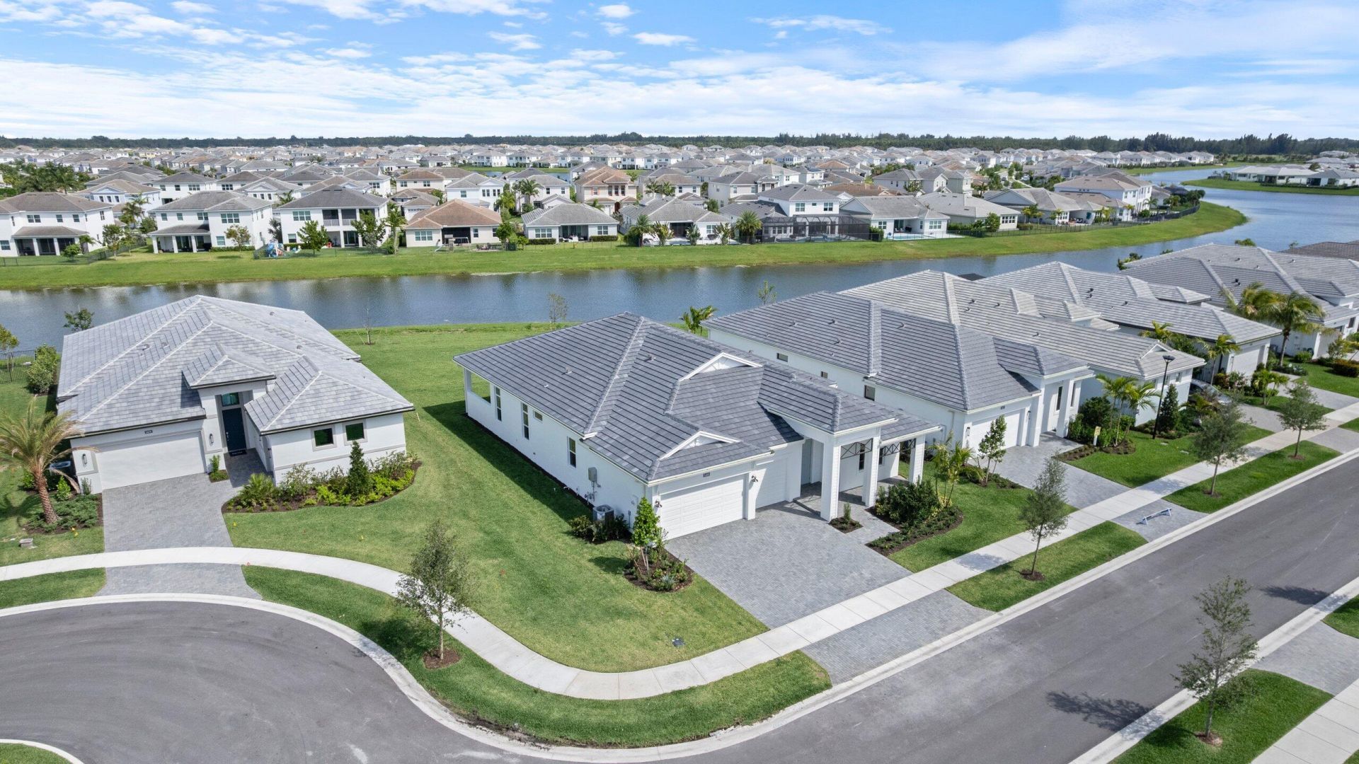 5468 Hutchinson Way, Westlake, FL 33470 Photo
