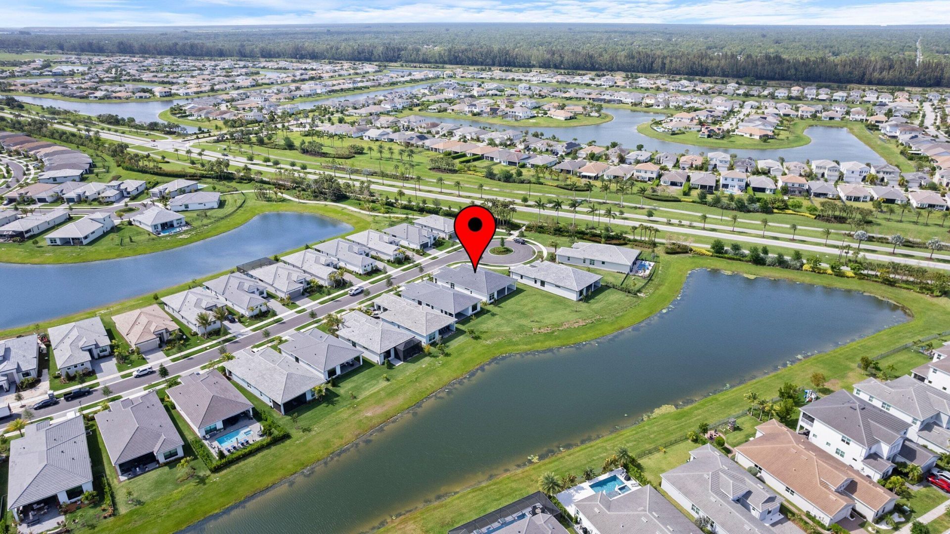 5468 Hutchinson Way, Westlake, FL 33470 Photo