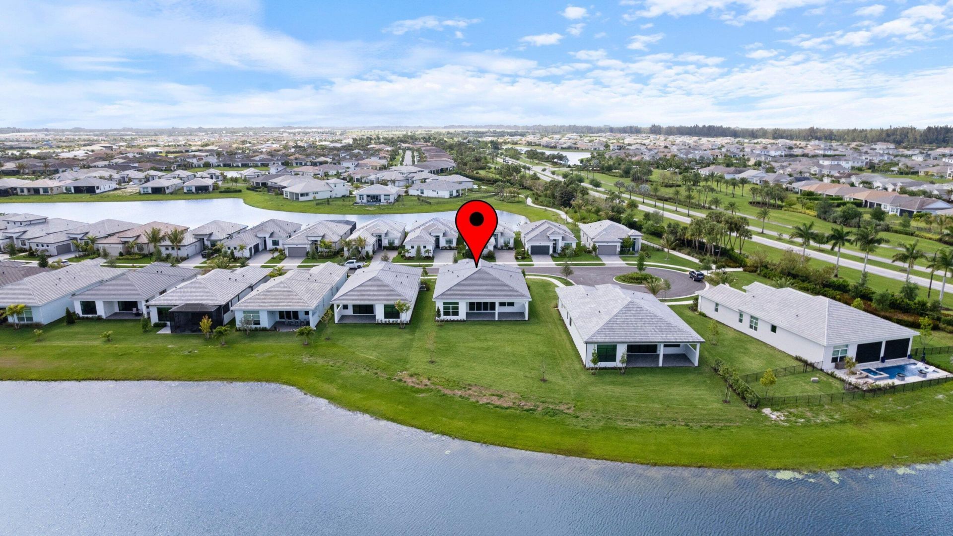 5468 Hutchinson Way, Westlake, FL 33470 Photo