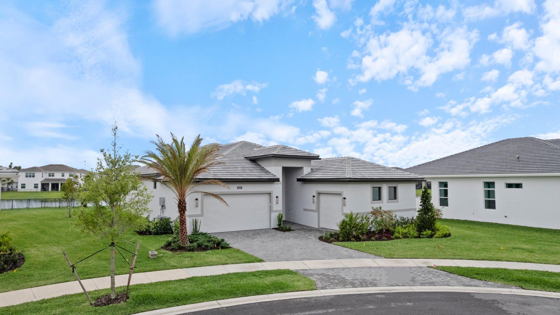 5474 Hutchinson Way, The Acreage, FL 33470 Photo