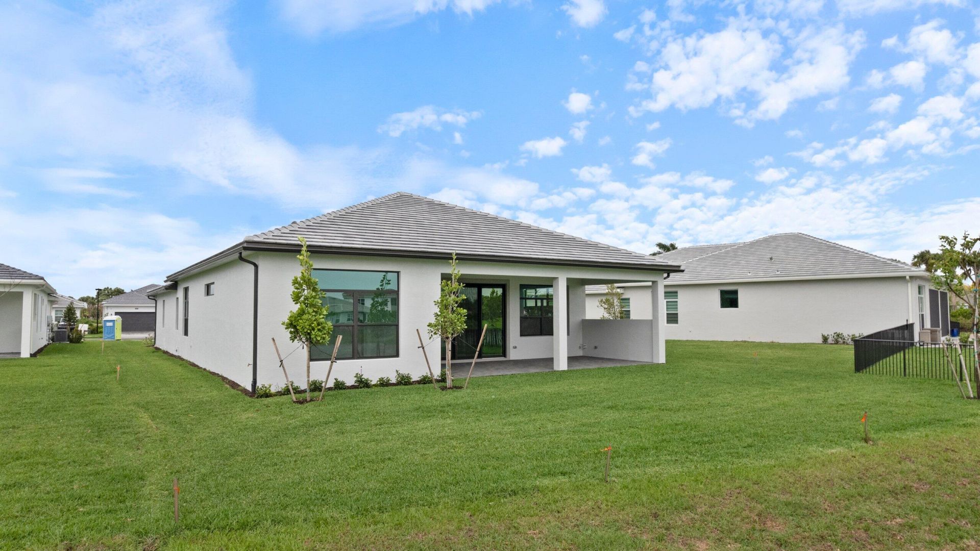 5474 Hutchinson Way, The Acreage, FL 33470 Photo