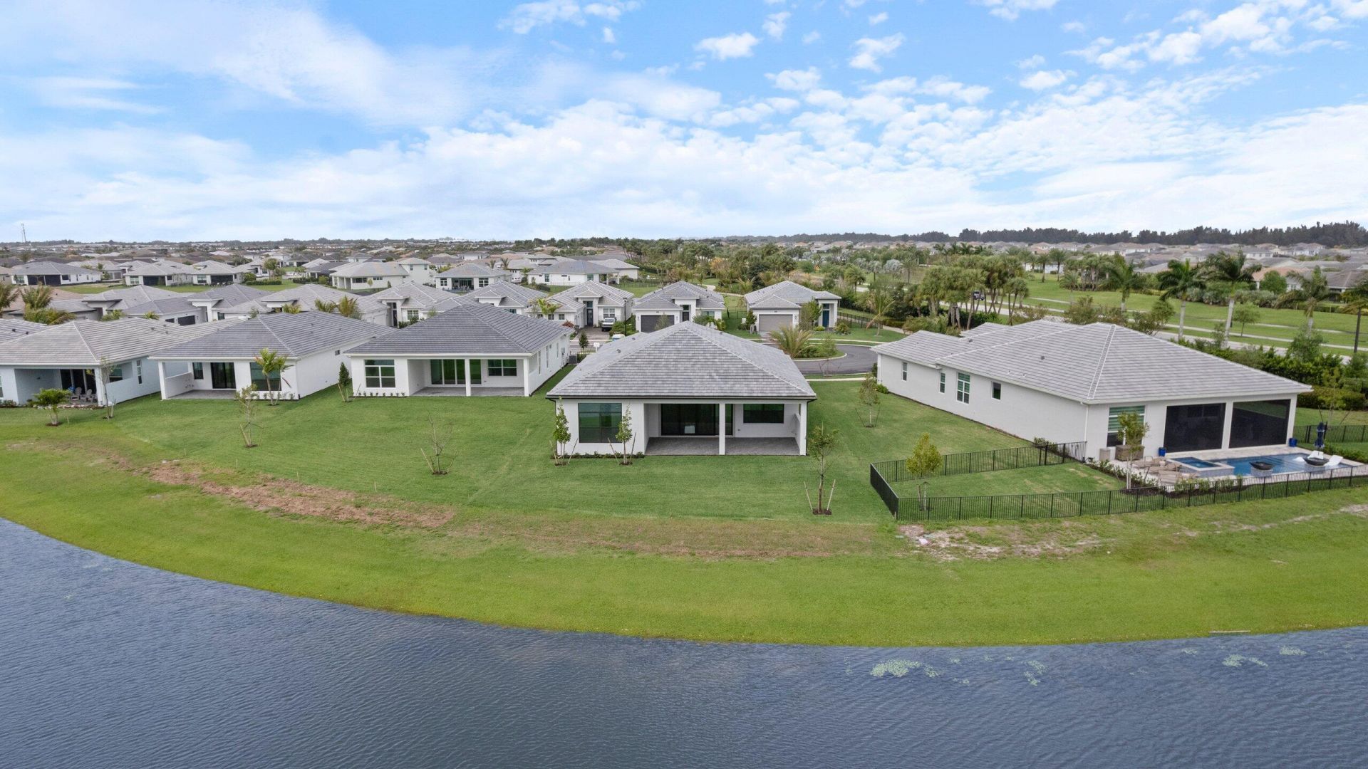 5474 Hutchinson Way, The Acreage, FL 33470 Photo